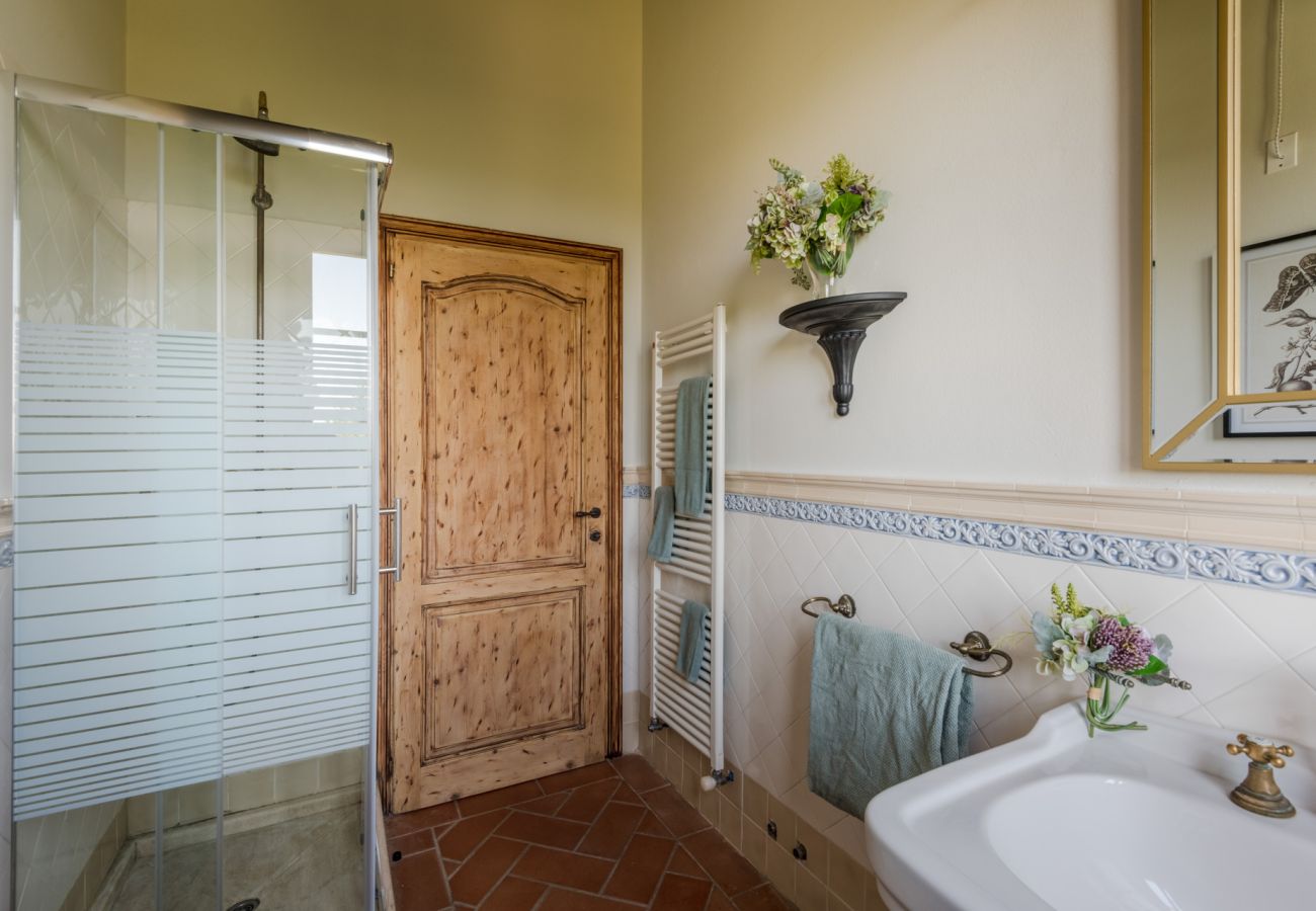 Villa in San Miniato - Villa San Miniato Villa in San Miniato - Villa San Miniato