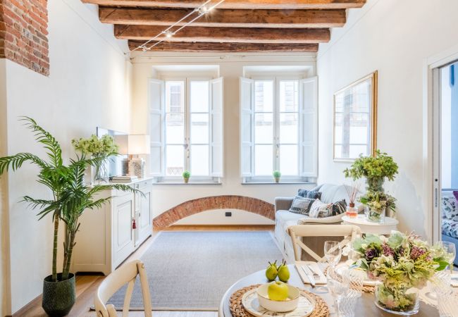 Apartment in Lucca - Paolino View Apartment