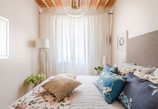 Apartment in Lucca - Letters From Lucca Apartment in Lucca - Letters From Lucca