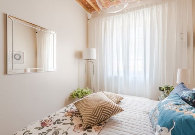 Apartment in Lucca - Letters From Lucca Apartment in Lucca - Letters From Lucca