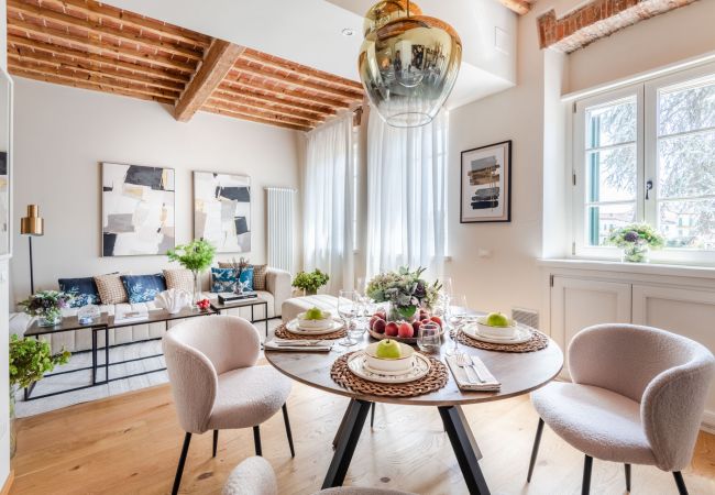 Apartment in Lucca - Letters From Lucca Apartment in Lucca - Letters From Lucca