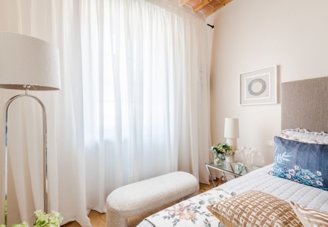 Apartment in Lucca - Letters From Lucca Apartment in Lucca - Letters From Lucca