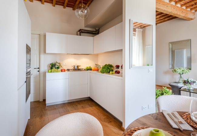 Apartment in Lucca - Letters From Lucca Apartment in Lucca - Letters From Lucca