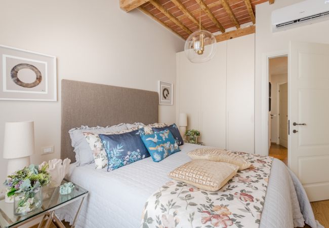 Apartment in Lucca - Letters From Lucca Apartment in Lucca - Letters From Lucca