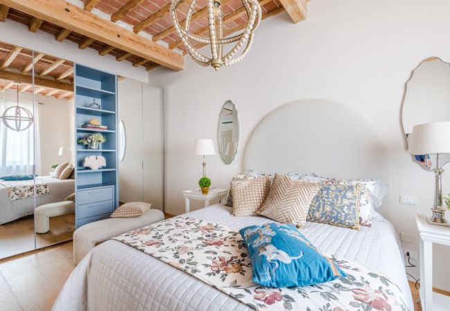 Apartment in Lucca - Letters From Lucca Apartment in Lucca - Letters From Lucca