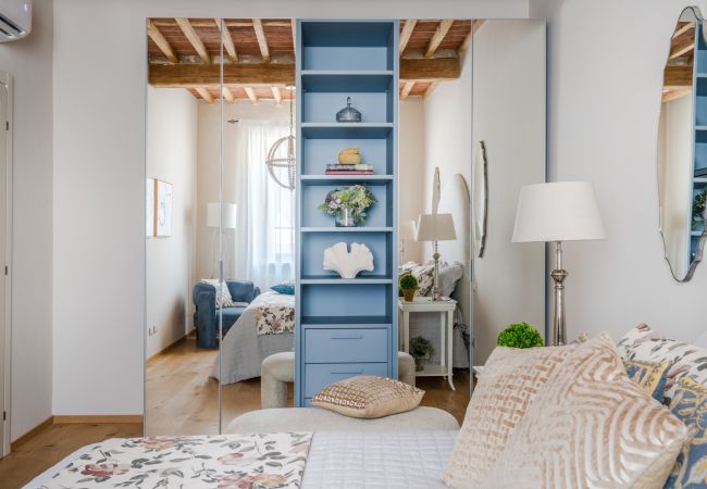 Apartment in Lucca - Letters From Lucca Apartment in Lucca - Letters From Lucca