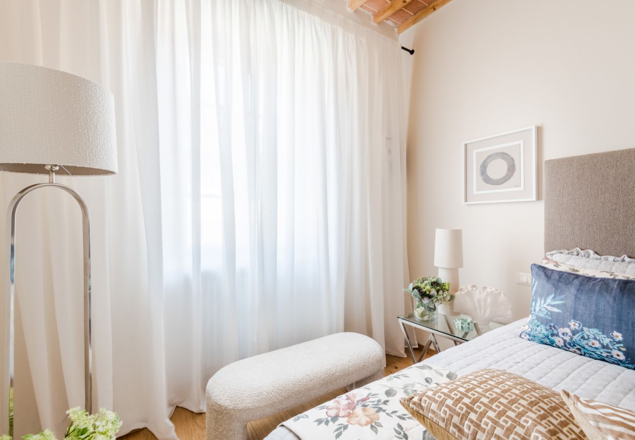 Apartment in Lucca - Letters From Lucca Apartment in Lucca - Letters From Lucca