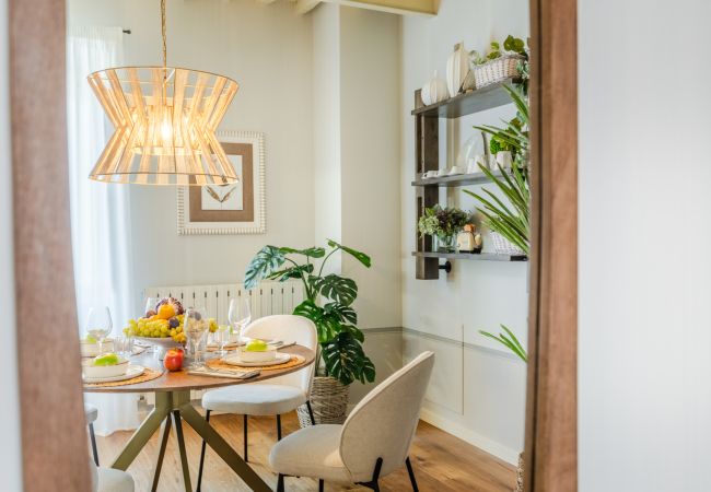 Apartment in Montecarlo - Montecarlo Wine Apartment Apartment in Montecarlo - Montecarlo Wine Apartment