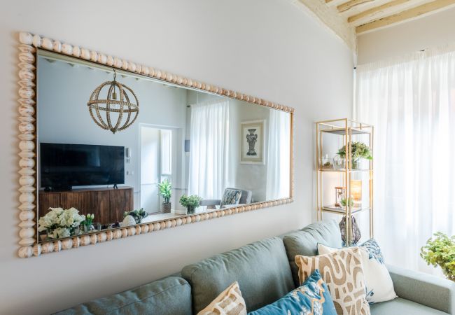 Apartment in Montecarlo - Montecarlo Wine Apartment Apartment in Montecarlo - Montecarlo Wine Apartment