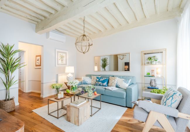 Apartment in Montecarlo - Montecarlo Wine Apartment Apartment in Montecarlo - Montecarlo Wine Apartment