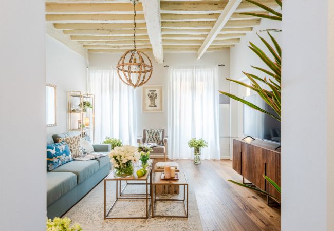 Apartment in Montecarlo - Montecarlo Wine Apartment Apartment in Montecarlo - Montecarlo Wine Apartment