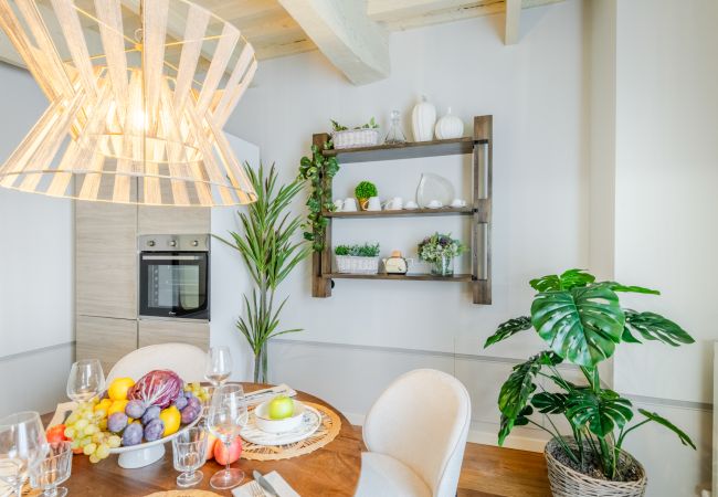 Apartment in Montecarlo - Montecarlo Wine Apartment Apartment in Montecarlo - Montecarlo Wine Apartment