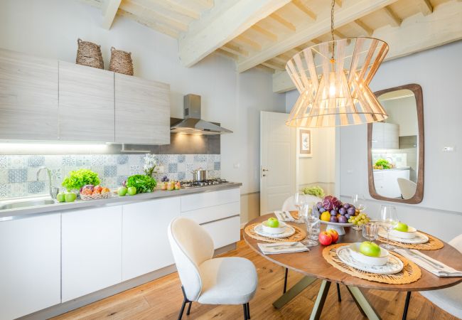 Apartment in Montecarlo - Montecarlo Wine Apartment Apartment in Montecarlo - Montecarlo Wine Apartment