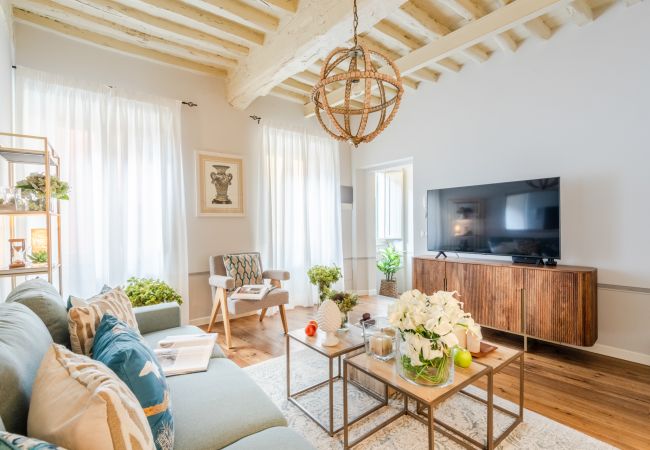 Apartment in Montecarlo - Montecarlo Wine Apartment Apartment in Montecarlo - Montecarlo Wine Apartment