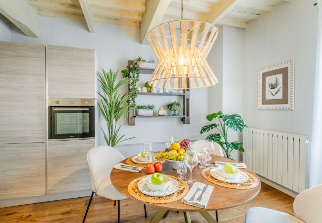 Apartment in Montecarlo - Montecarlo Wine Apartment Apartment in Montecarlo - Montecarlo Wine Apartment