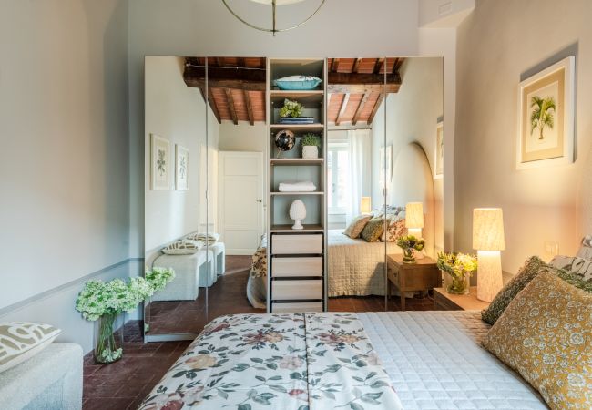 Apartment in Montecarlo - Montecarlo Wine Apartment Apartment in Montecarlo - Montecarlo Wine Apartment