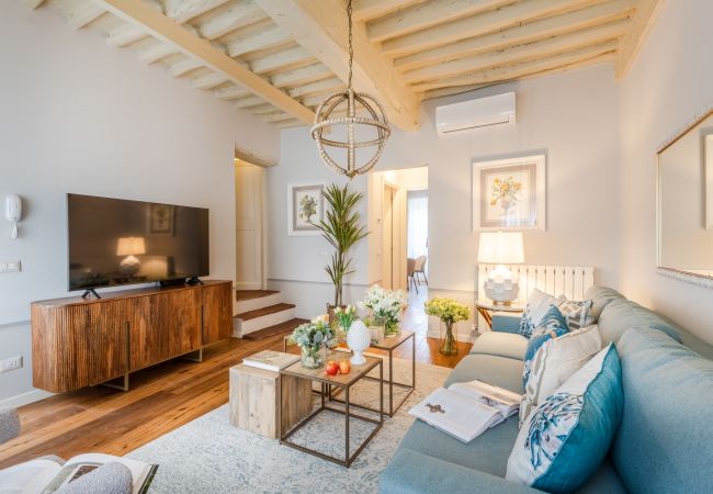 Apartment in Montecarlo - Montecarlo Wine Apartment Apartment in Montecarlo - Montecarlo Wine Apartment