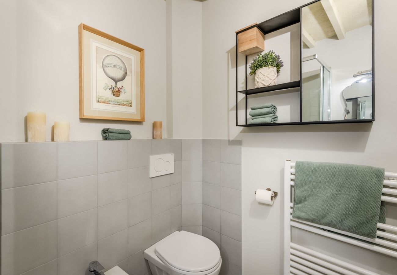 Apartment in Montecarlo - Montecarlo Wine Apartment Apartment in Montecarlo - Montecarlo Wine Apartment