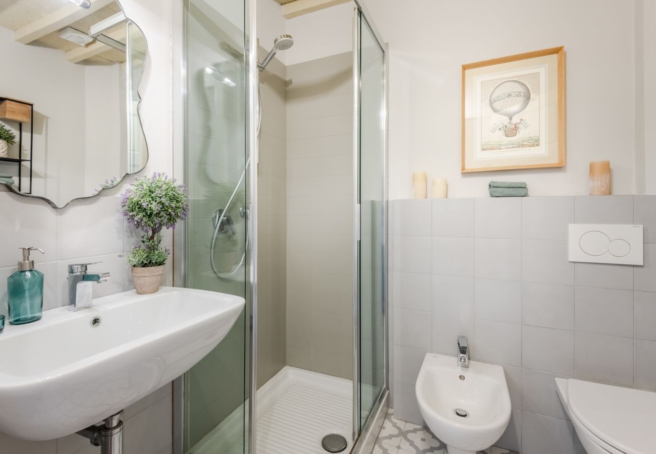 Apartment in Montecarlo - Montecarlo Wine Apartment Apartment in Montecarlo - Montecarlo Wine Apartment