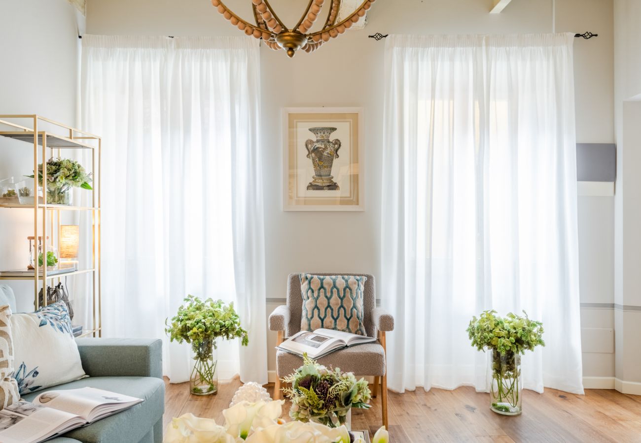 Apartment in Montecarlo - Montecarlo Wine Apartment Apartment in Montecarlo - Montecarlo Wine Apartment