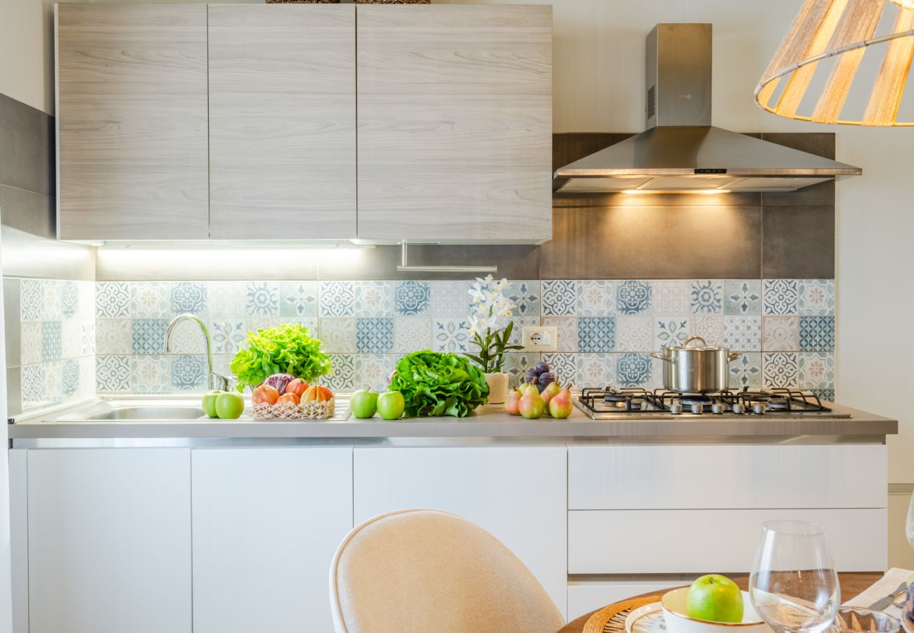 Apartment in Montecarlo - Montecarlo Wine Apartment Apartment in Montecarlo - Montecarlo Wine Apartment