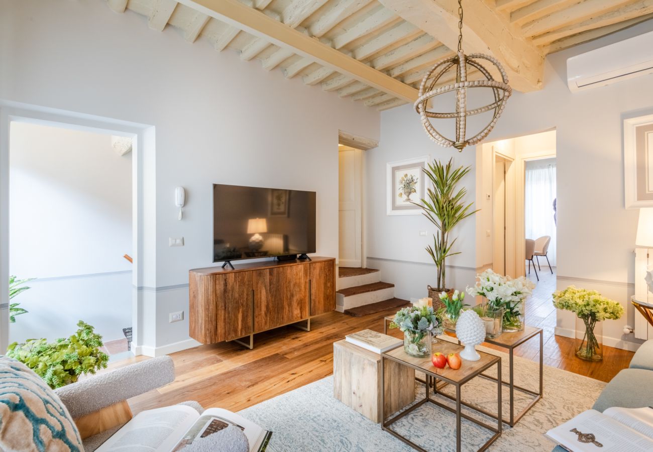 Apartment in Montecarlo - Montecarlo Wine Apartment Apartment in Montecarlo - Montecarlo Wine Apartment