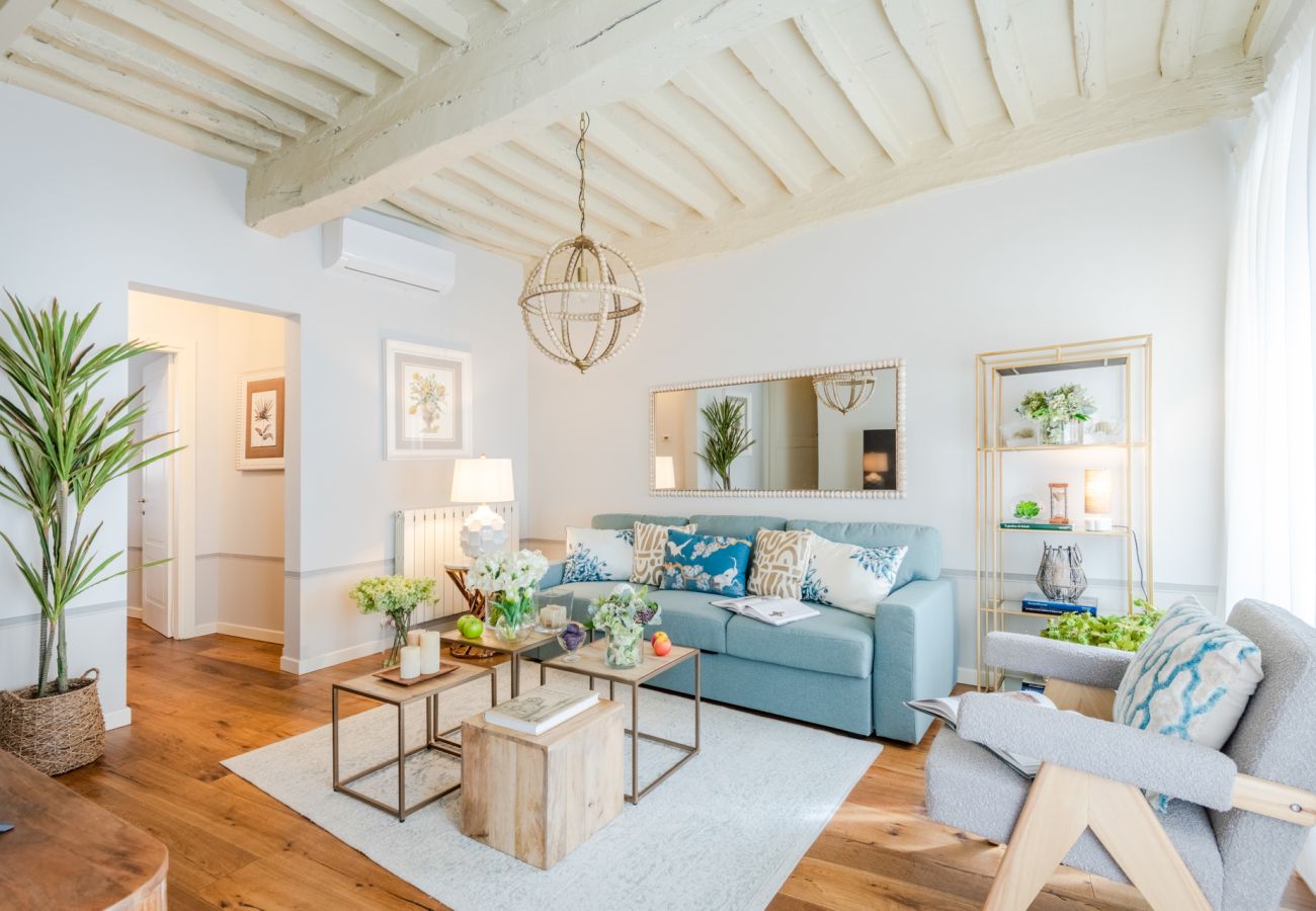 Apartment in Montecarlo - Montecarlo Wine Apartment Apartment in Montecarlo - Montecarlo Wine Apartment