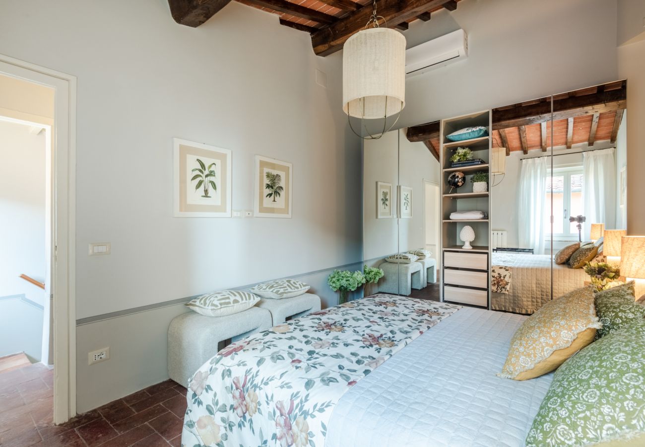 Apartment in Montecarlo - Montecarlo Wine Apartment Apartment in Montecarlo - Montecarlo Wine Apartment