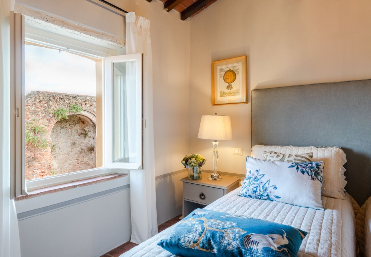 Apartment in Montecarlo - Montecarlo Wine Apartment Apartment in Montecarlo - Montecarlo Wine Apartment