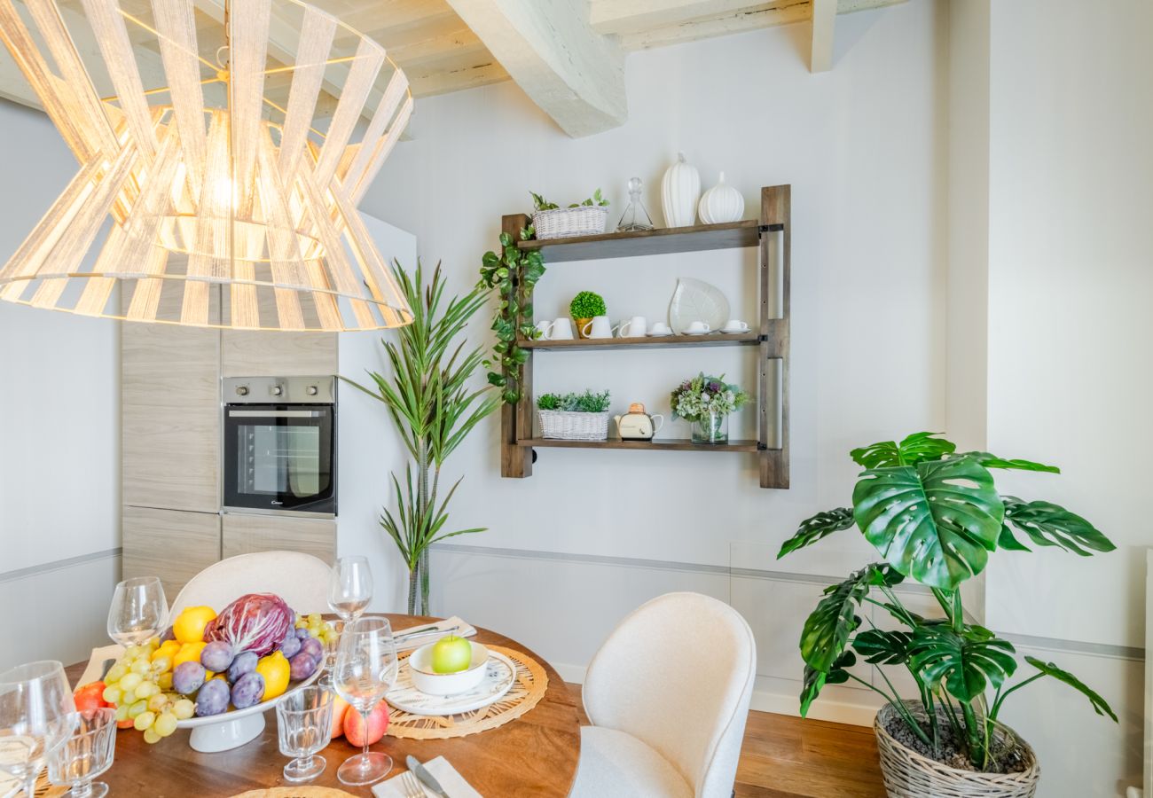 Apartment in Montecarlo - Montecarlo Wine Apartment Apartment in Montecarlo - Montecarlo Wine Apartment