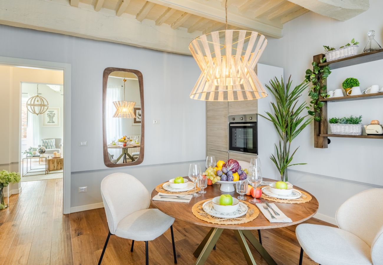 Apartment in Montecarlo - Montecarlo Wine Apartment Apartment in Montecarlo - Montecarlo Wine Apartment