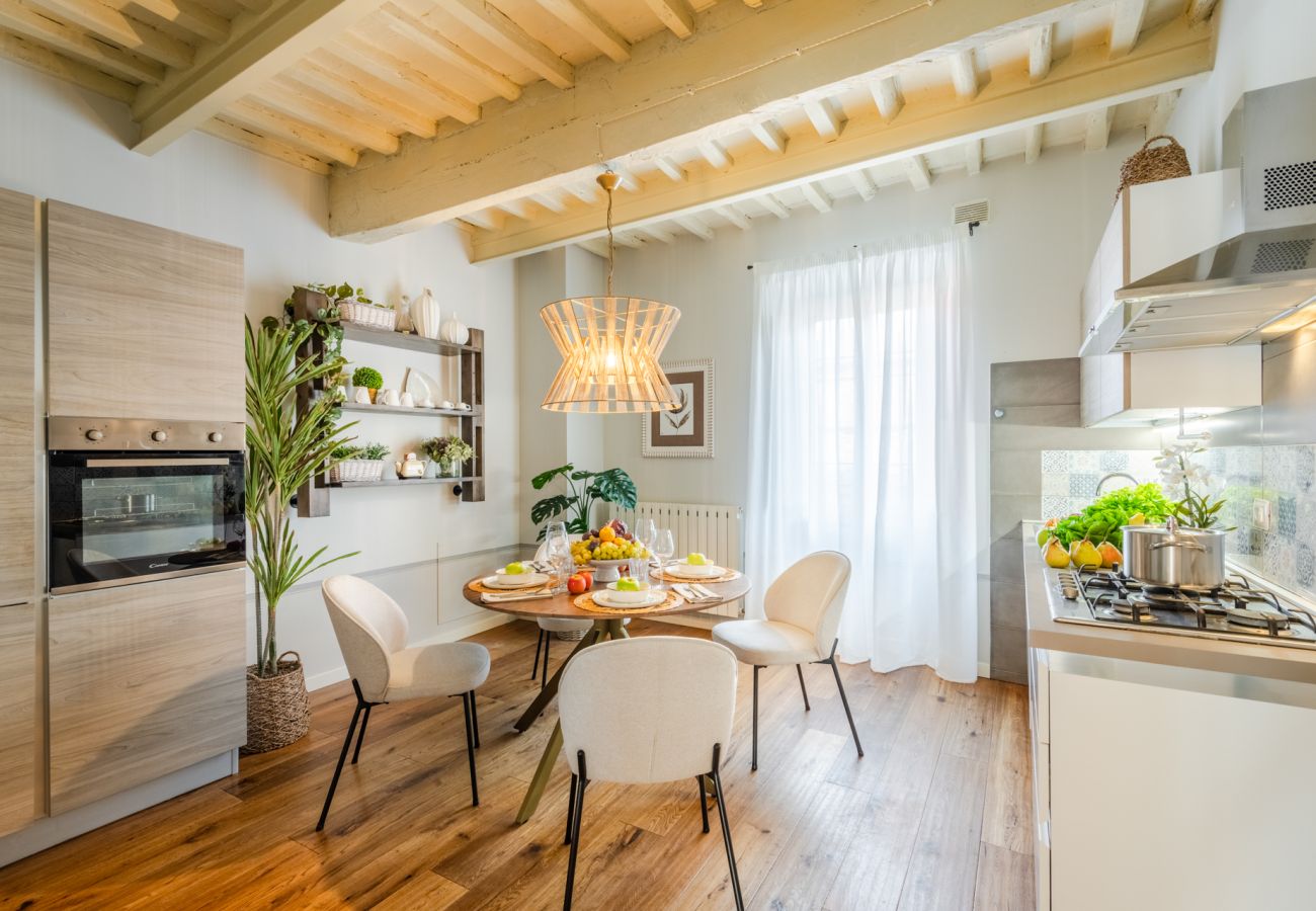 Apartment in Montecarlo - Montecarlo Wine Apartment Apartment in Montecarlo - Montecarlo Wine Apartment