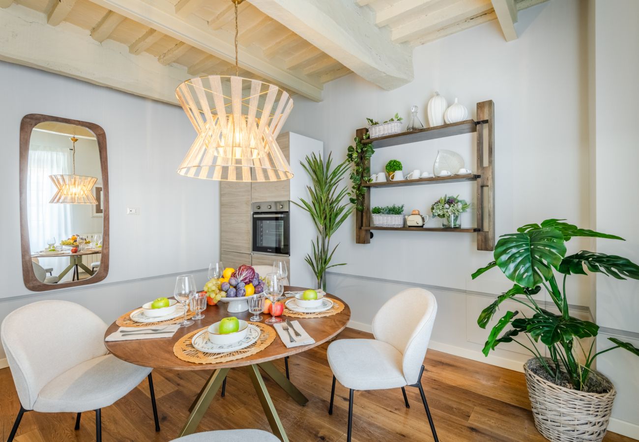 Apartment in Montecarlo - Montecarlo Wine Apartment Apartment in Montecarlo - Montecarlo Wine Apartment