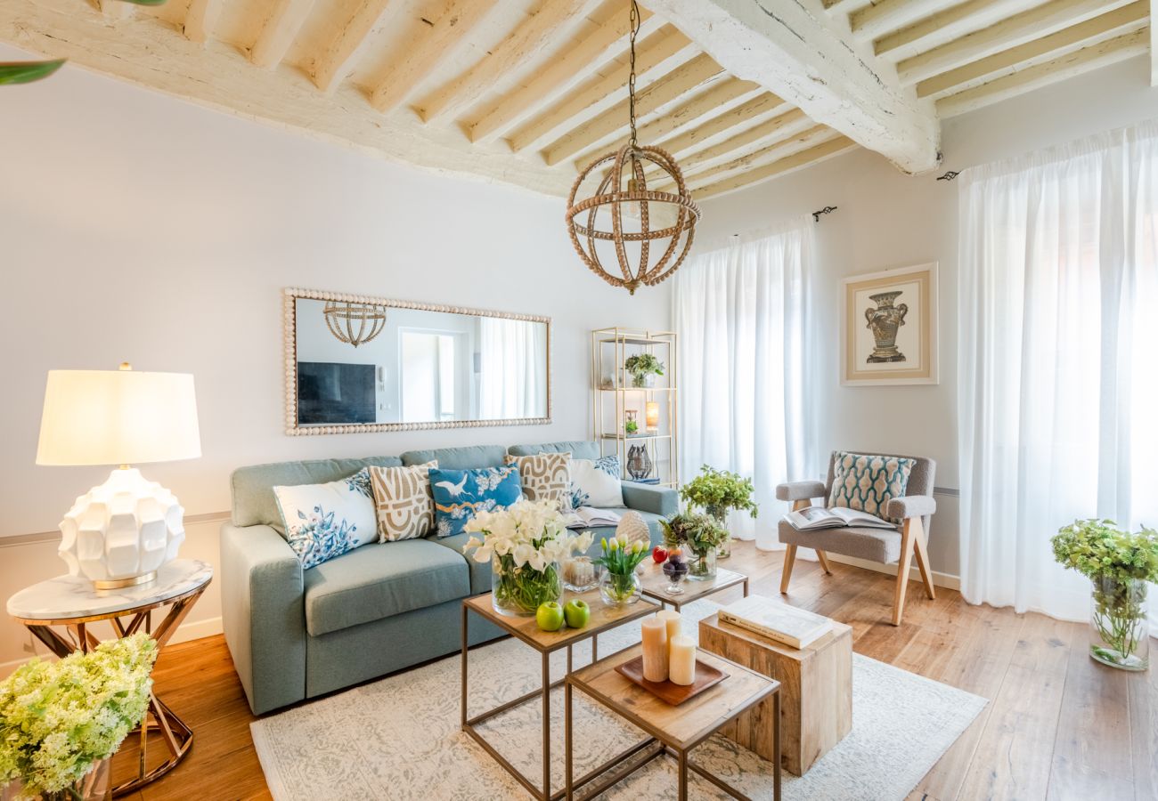 Apartment in Montecarlo - Montecarlo Wine Apartment Apartment in Montecarlo - Montecarlo Wine Apartment