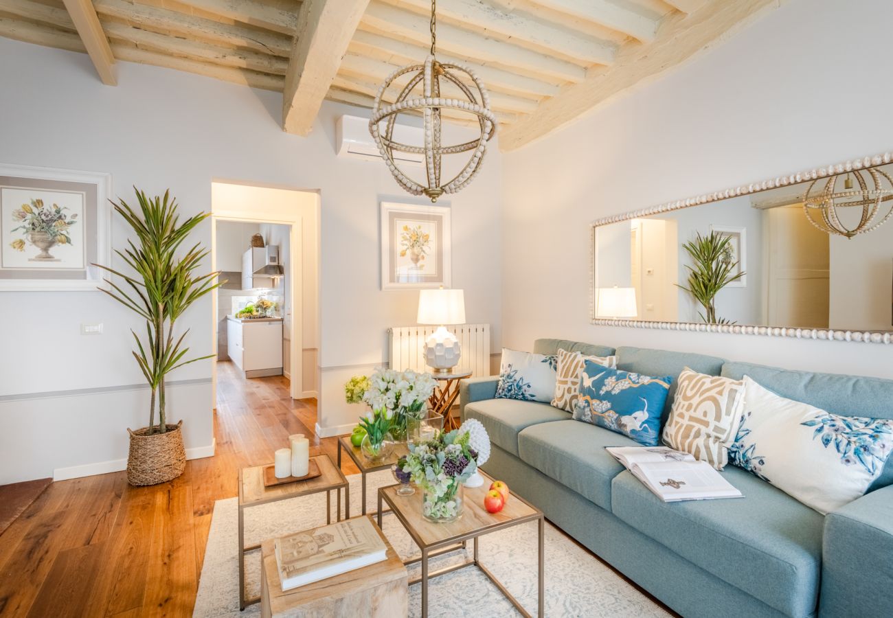 Apartment in Montecarlo - Montecarlo Wine Apartment Apartment in Montecarlo - Montecarlo Wine Apartment