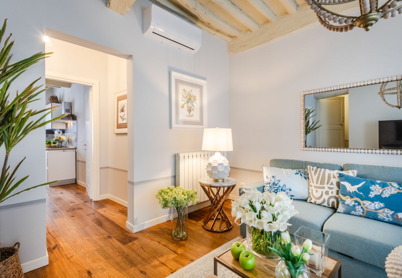 Apartment in Montecarlo - Montecarlo Wine Apartment Apartment in Montecarlo - Montecarlo Wine Apartment