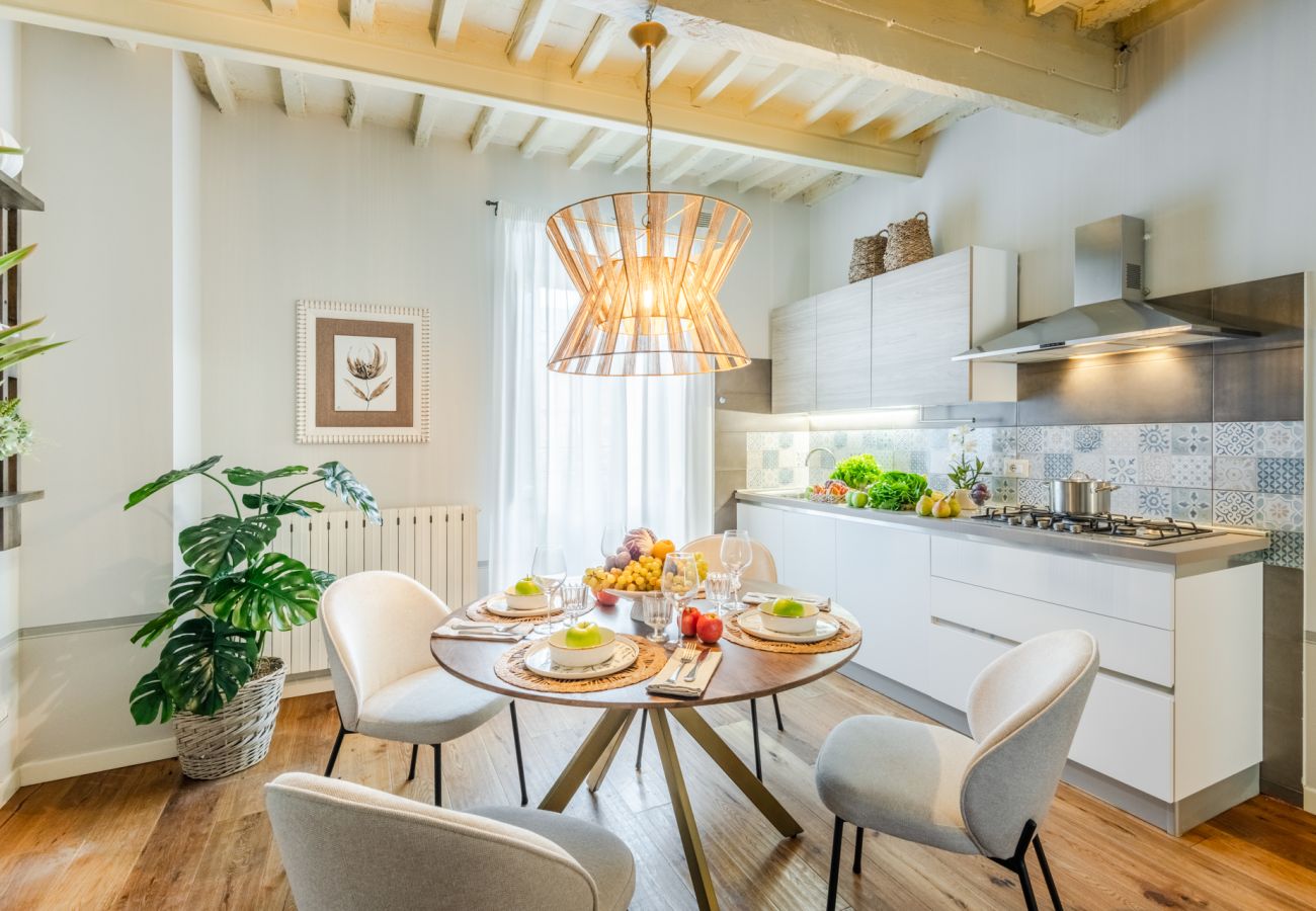 Apartment in Montecarlo - Montecarlo Wine Apartment Apartment in Montecarlo - Montecarlo Wine Apartment