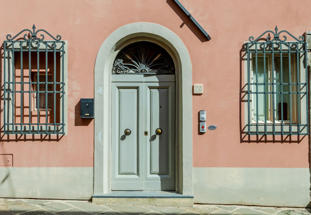 Apartment in Montecarlo - Montecarlo Wine Apartment Apartment in Montecarlo - Montecarlo Wine Apartment