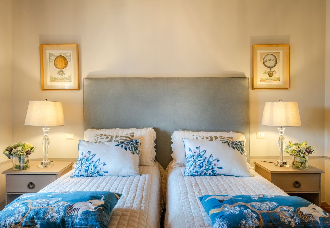 Apartment in Montecarlo - Montecarlo Wine Apartment Apartment in Montecarlo - Montecarlo Wine Apartment