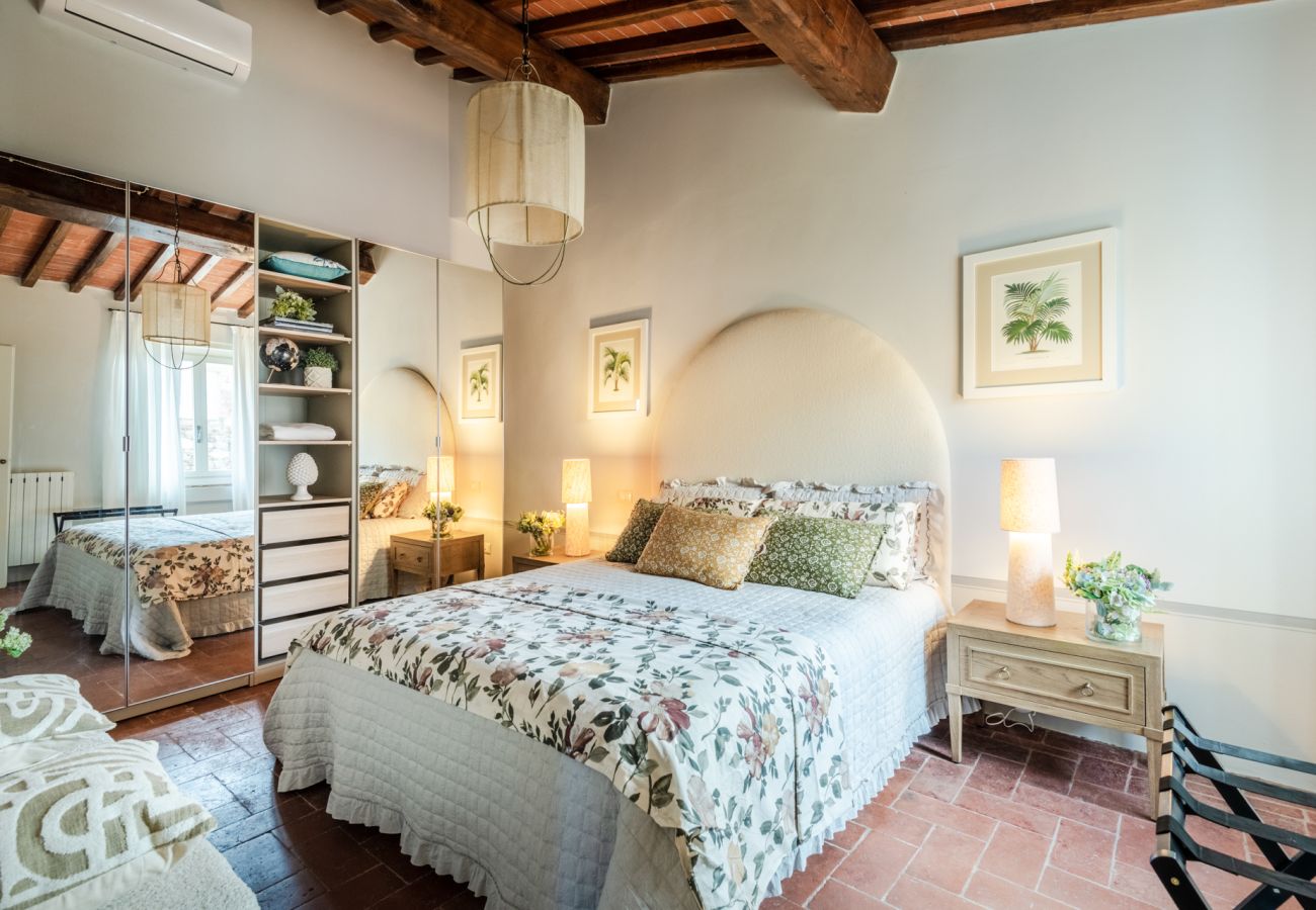 Apartment in Montecarlo - Montecarlo Wine Apartment Apartment in Montecarlo - Montecarlo Wine Apartment