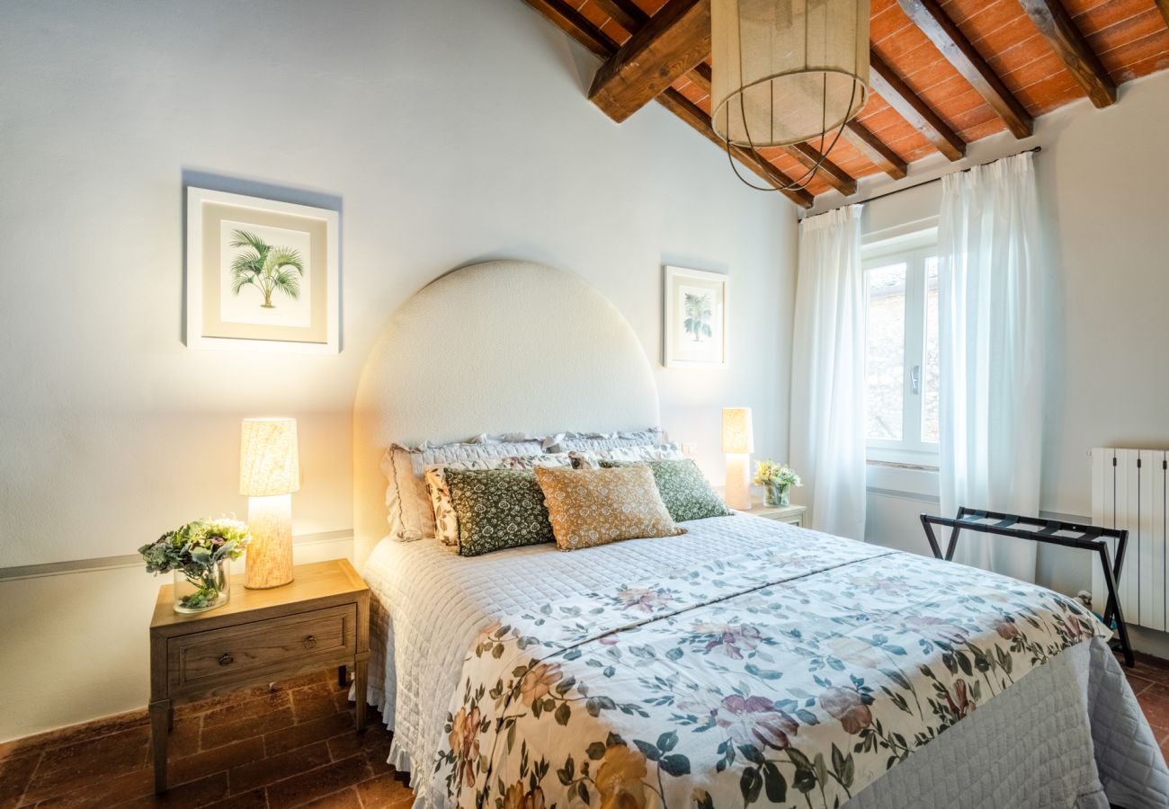 Apartment in Montecarlo - Montecarlo Wine Apartment Apartment in Montecarlo - Montecarlo Wine Apartment