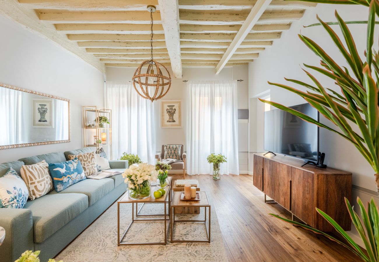 Apartment in Montecarlo - Montecarlo Wine Apartment Apartment in Montecarlo - Montecarlo Wine Apartment