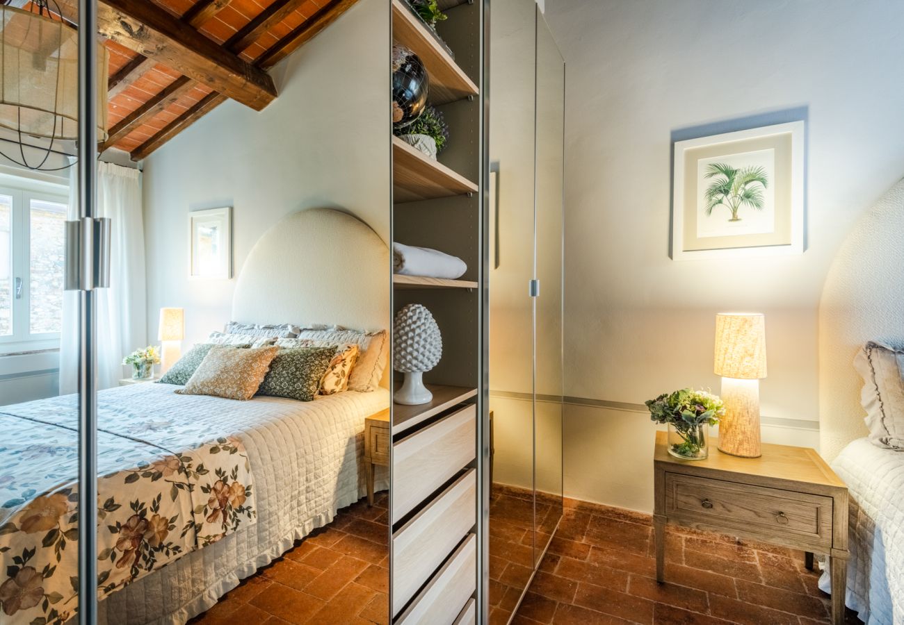 Apartment in Montecarlo - Montecarlo Wine Apartment Apartment in Montecarlo - Montecarlo Wine Apartment