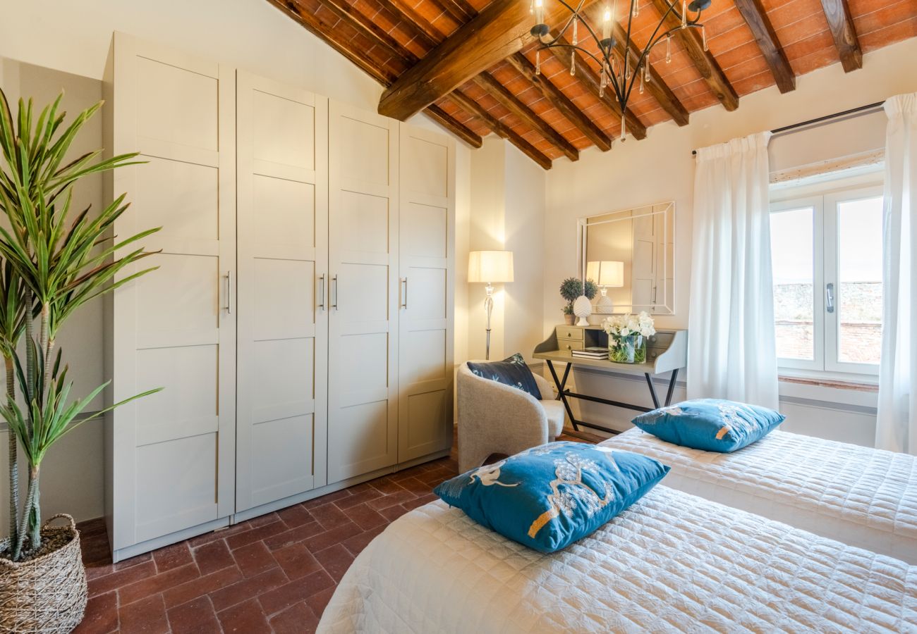 Apartment in Montecarlo - Montecarlo Wine Apartment Apartment in Montecarlo - Montecarlo Wine Apartment