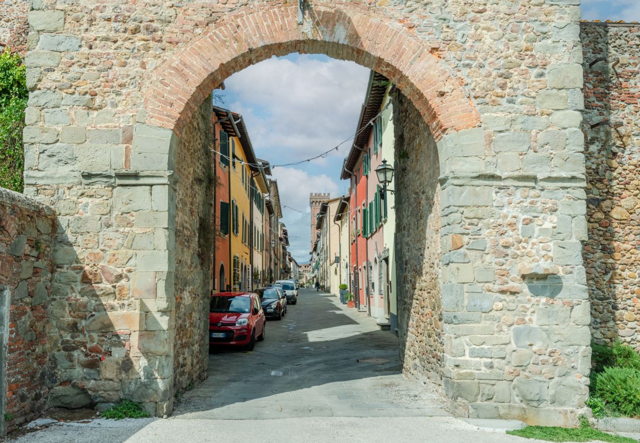 Apartment in Montecarlo - Montecarlo Wine Apartment Apartment in Montecarlo - Montecarlo Wine Apartment