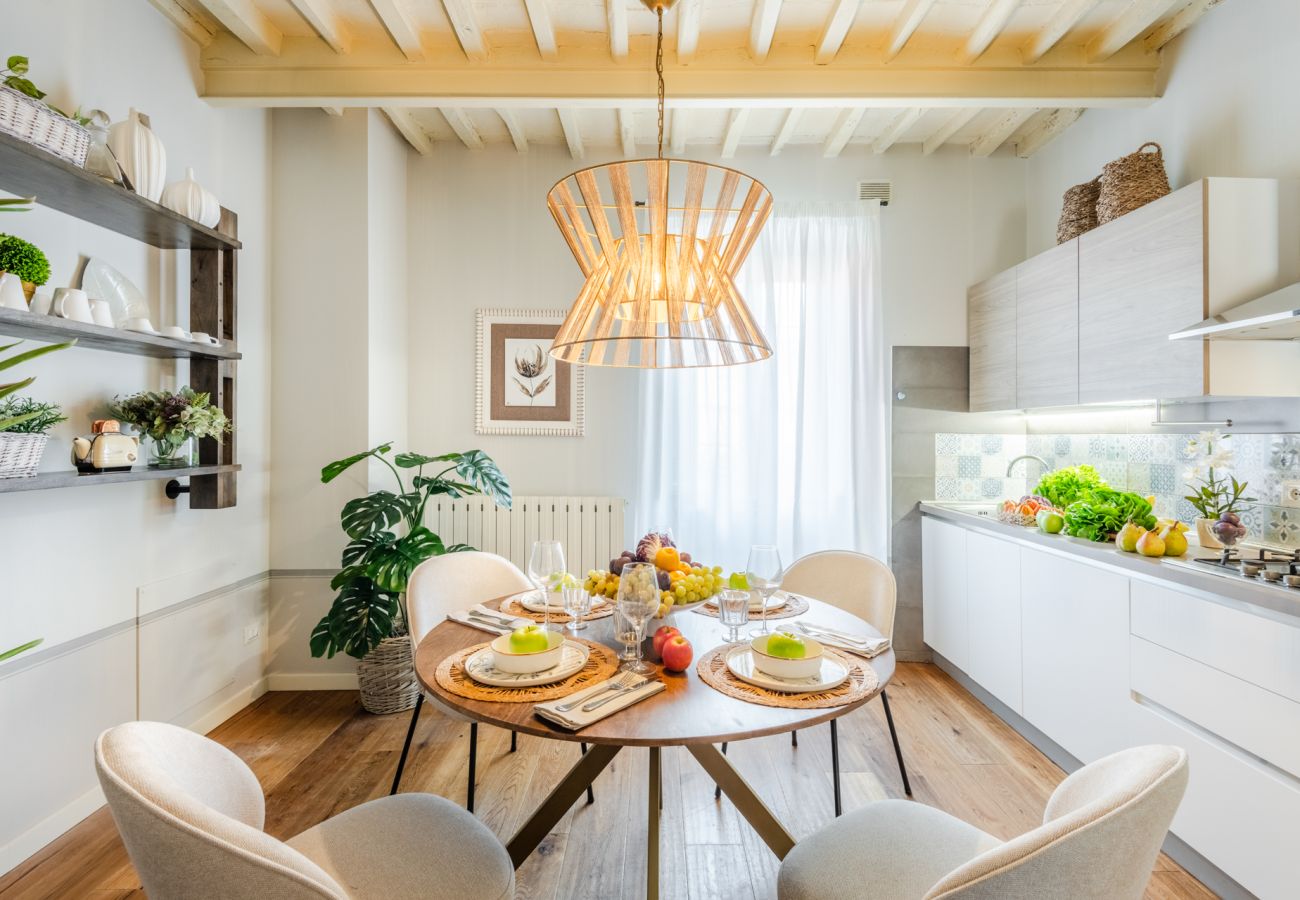 Apartment in Montecarlo - Montecarlo Wine Apartment Apartment in Montecarlo - Montecarlo Wine Apartment