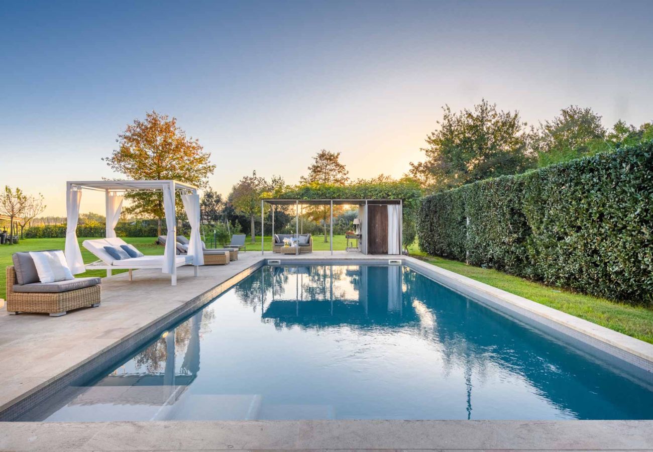 Villa in Villa Campanile - Villa Campanile Farmhouse