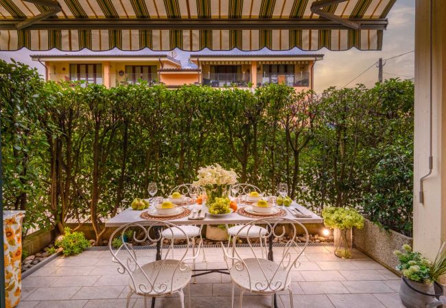 Apartment in Lucca - Casa Ambra