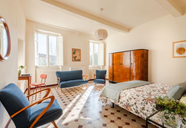 Apartment in Lucca - Casa Dante Apartment in Lucca - Casa Dante