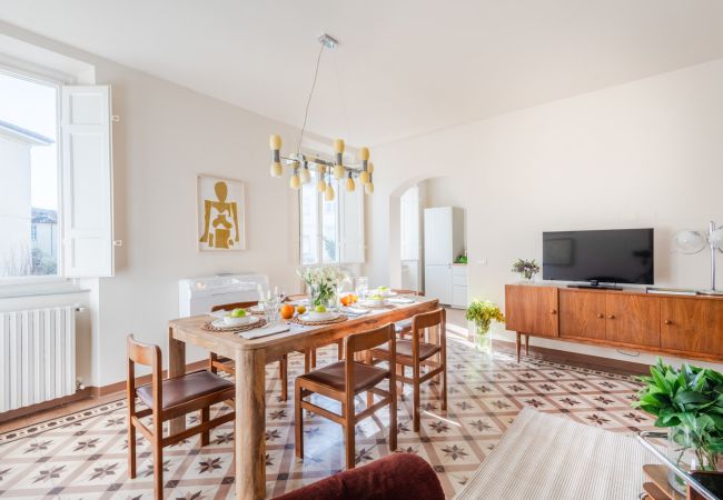 Apartment in Lucca - Casa Dante Apartment in Lucca - Casa Dante
